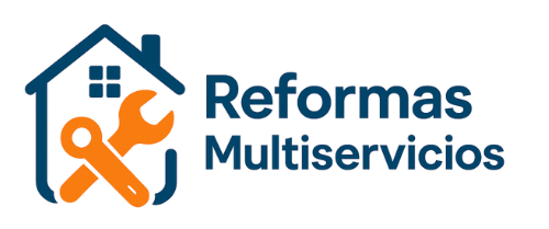logo empresa reformas multiservicios