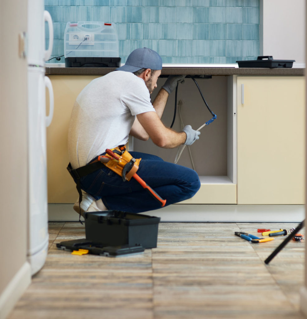 mantenimiento de fontaneria atascos reformas multiservicios castellon