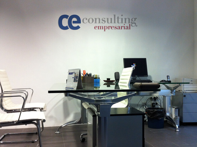 Oficinas de Asesoría en Castellón